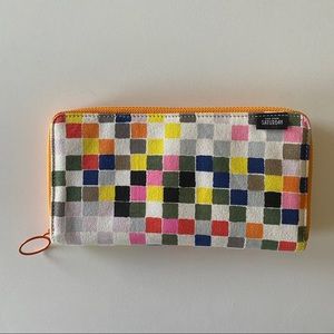 Kate Spade Saturday Zip Wallet